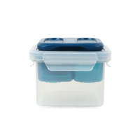 Arctic Zone® 7 Piece All-In-One Deep Dish Meal Set | Arctic Zone